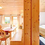 Familiennest Zentral By A-appartments Brand (Vorarlberg)