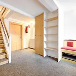 Apartamento Familiennest Zentral By A-appartments