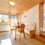 Familiennest Zentral By A-appartments Brand (Vorarlberg)