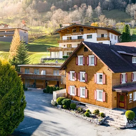 Apartment Familiennest Zentral By A-appartments *