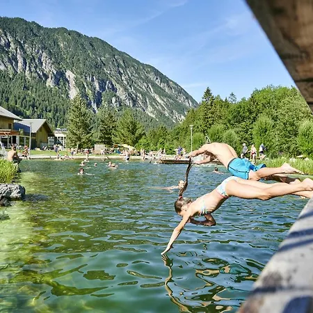 Familiennest Zentral By A-appartments דירה *