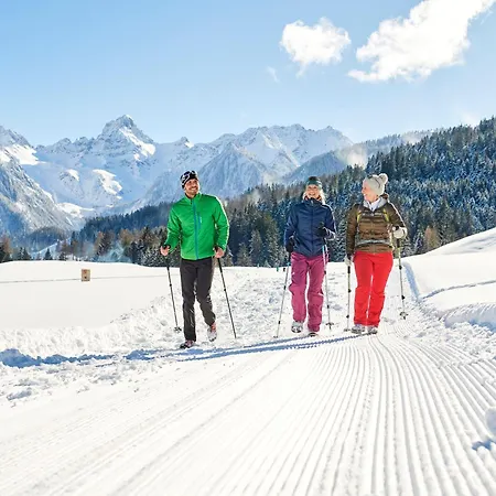 Familiennest Zentral By A-appartments * בראנד