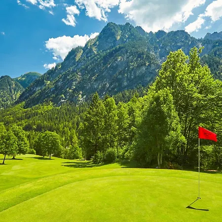 Familiennest Zentral By A-appartments * בראנד