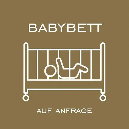Familiennest Zentral By A-appartments