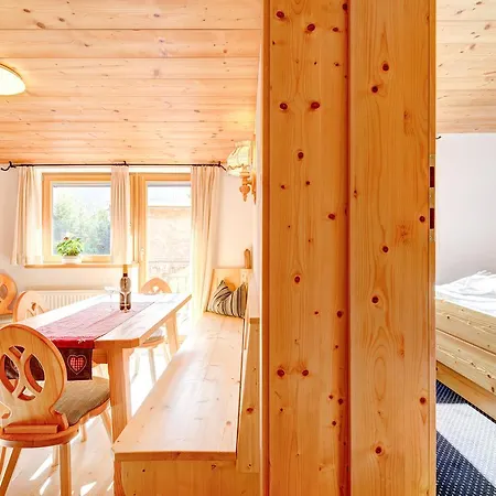 Familiennest Zentral By A-appartments בראנד