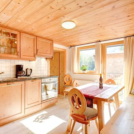 Familiennest Zentral By A-appartments דירה