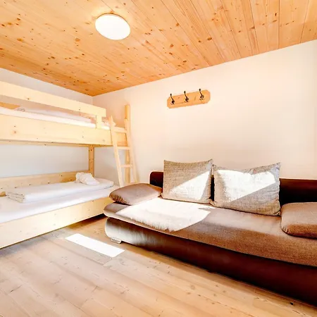 Familiennest Zentral By A-appartments *