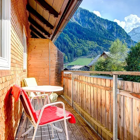 Familiennest Zentral By A-appartments