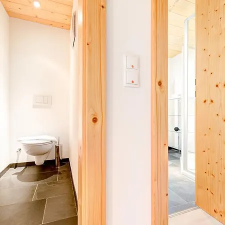 Familiennest Zentral By A-appartments Apartment *