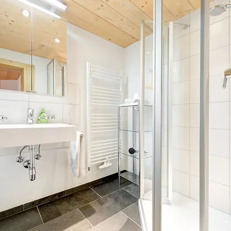 Apartment Familiennest Zentral By A-appartments Brand (Vorarlberg)